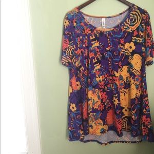 LULAROE • Perfect Tee